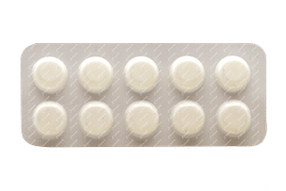 Ciledge 10 MG Tablet 10