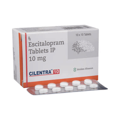 Cilentra 10 MG Tablet 10