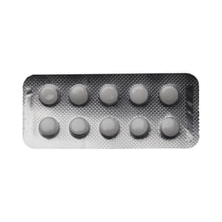 Cilentra 10 MG Tablet 10