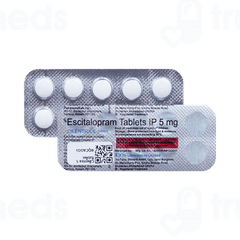 Cilentra 5 MG Tablet 10