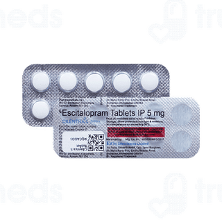 Cilentra 5 MG Tablet 10