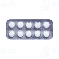 Cilentra 5 MG Tablet 10