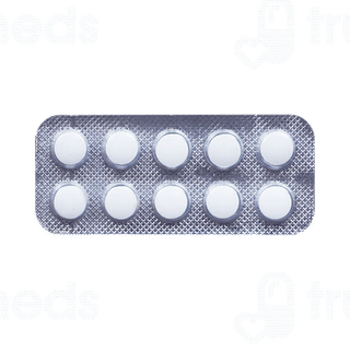 Cilentra 5 MG Tablet 10