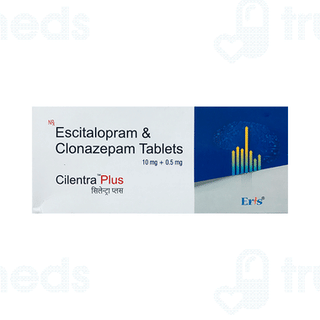 Cilentra Plus 10/0.5 MG Tablet 10
