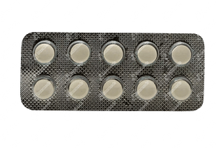 Cilidin 5 MG Tablet 10