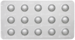 Cilidin O 20 Tablet 15 Cilidin O 20 Tablet 15