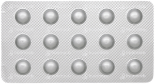 Cilidin O 20 Tablet 15