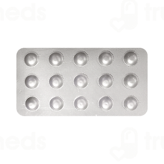 Cilidin O 20 Tablet 15