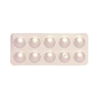 Cilidin O 40 Tablet 10