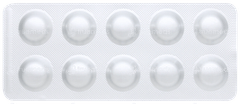 Cilnep 10 Tablet 10