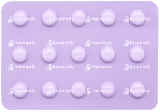 Cilniblu 10mg Tablet 15