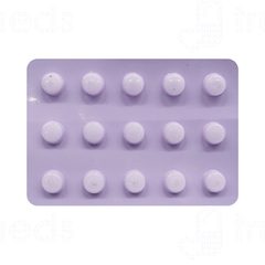 Cilniblu 5mg Tablet 15