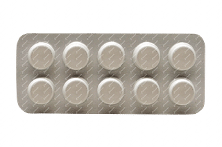 Cilnicab 10 MG Tablet 10