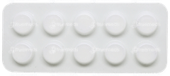 Cilnicab 10 Tablet 10 Cilnicab 10 Tablet 10