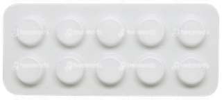 Cilnicab 10 Tablet 10