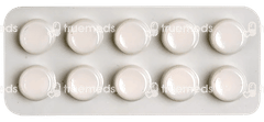Cilnicab 20 Tablet 10 Cilnicab 20 Tablet 10