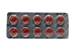 Cilnicab Beta Tablet 10