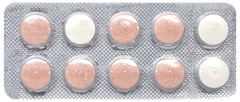Cilnicab Beta Tablet 10