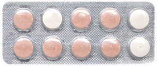 Cilnicab Beta Tablet 10