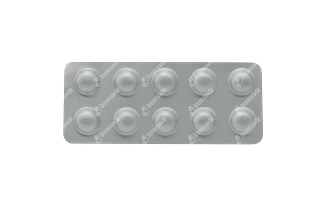 Cilnikem 20 MG Tablet 10