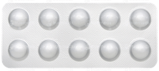 Cilnikem 20 Tablet 10