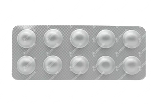 Cilnikem 5 MG Tablet 10