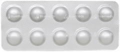 Cilnikem 5 Tablet 10