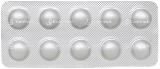 Cilnikem 5 Tablet 10
