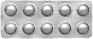 Cilnikem 5 Tablet 10