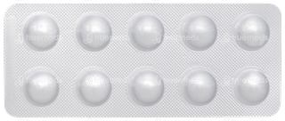 Cilnikem Beta 5 Tablet 10