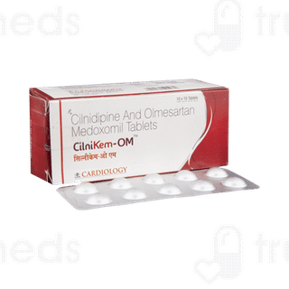 Cilnikem Om Tablet 10