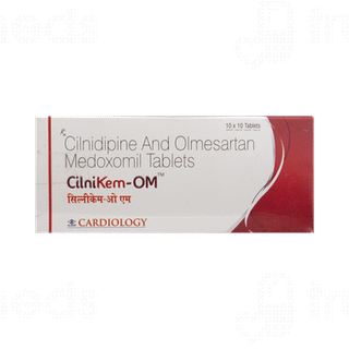 Cilnikem Om Tablet 10
