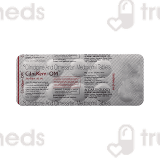 Cilnikem Om Tablet 10