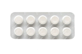 Cilnipine 20 MG Tablet 10