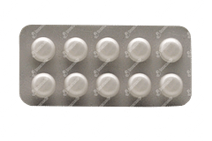 Cilnipine 5 Tablet 10