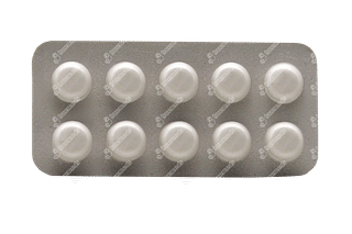 Cilnipine 5 MG Tablet 10