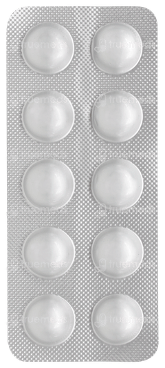 Cilnipres 10 Tablet 10 Cilnipres 10 Tablet 10