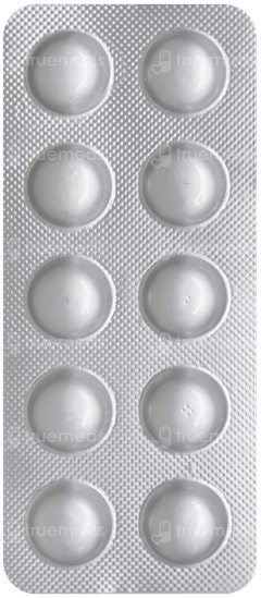 Cilnipres 10 Tablet 10 Cilnipres 10 Tablet 10