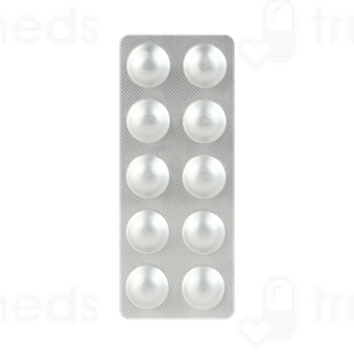 Cilnipres 10 Tablet 10