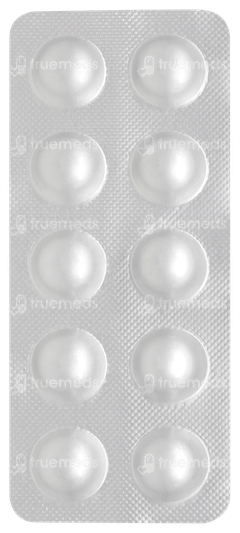 Cilnipres 5 Tablet 10