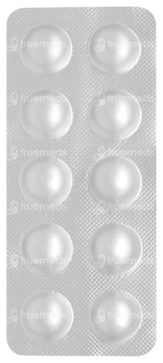 Cilnipres 5 Tablet 10