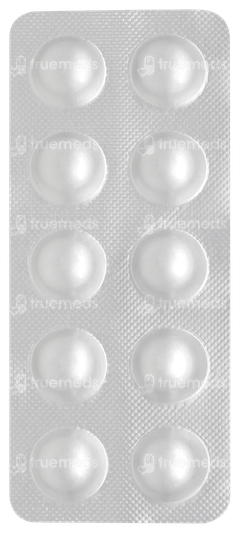 Cilnipres 5 Tablet 10 Cilnipres 5 Tablet 10