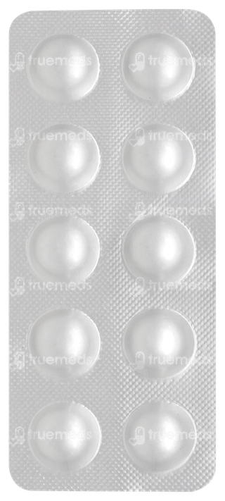 Cilnipres 5 Tablet 10