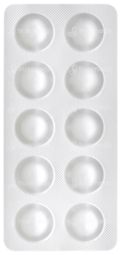 Cilnipres T Tablet 10