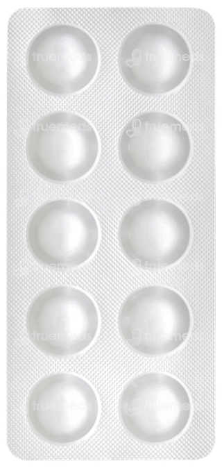 Cilnipres T Tablet 10