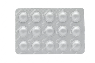 Cilny 10 MG Tablet 15