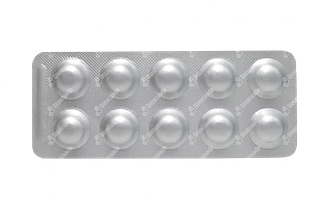 Cilny 20 MG Tablet 10