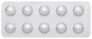 Cilny O 20 Tablet 10