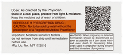Cilny T 40 Tablet 10