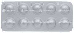 Cilogard 10 Tablet 10 Cilogard 10 Tablet 10